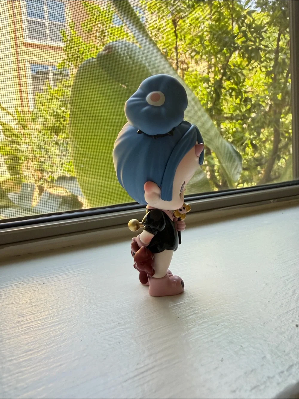Tiny Tiny “The Prologue” Choice